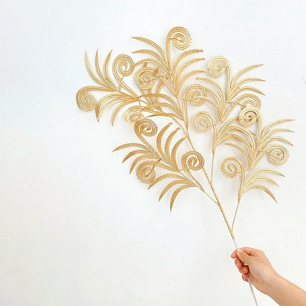 Golden Rose Branch