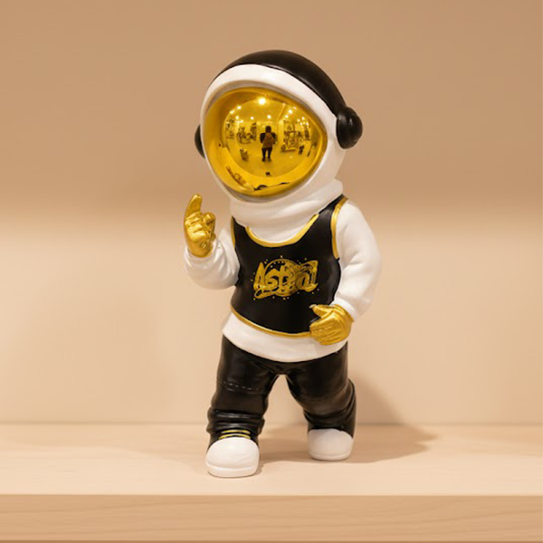 Astronaut Street Vibe-SH07