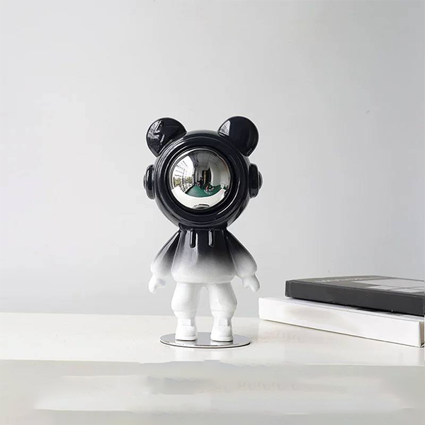 Astronaut Decor Statue-MM97
