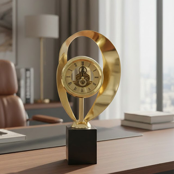 Golden Explorer Table Globe-SH17