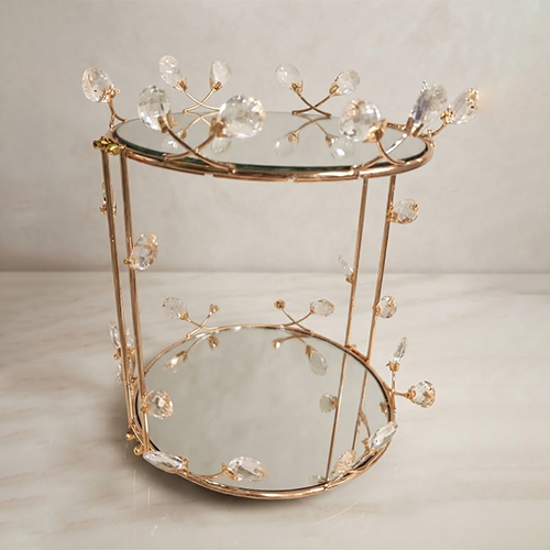 Tiered Serving Stand-36gz