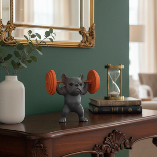 French Bulldog Decor-MM112