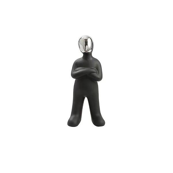Abstract figure decor statue-MM100