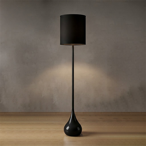 Minimalist Metal Floor Lamp-MM233