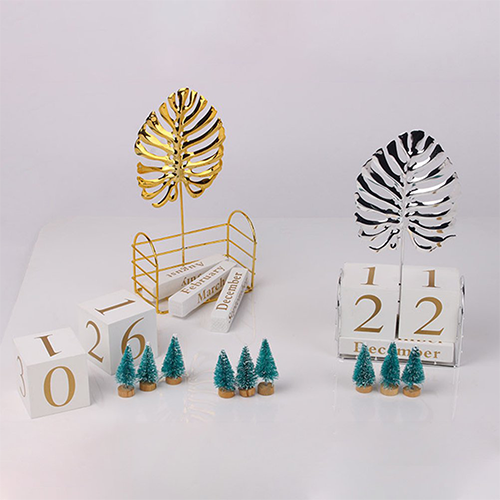 Desk Calendar-125