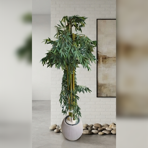 Artificial Bamboo Tree-975