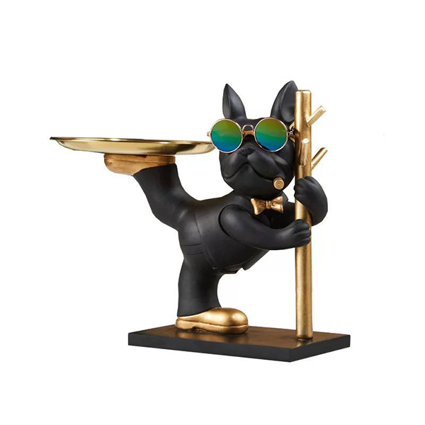 The Dapper Butler Dog-GH55