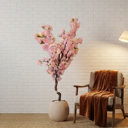 Artificial Jasmine Tree-850