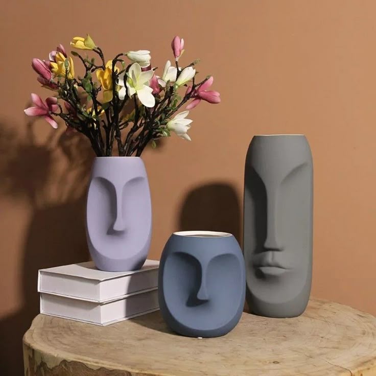 Vases