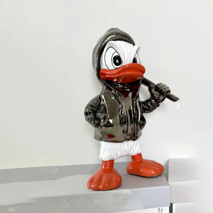 Modern Duck Luxury Decoration-MM65