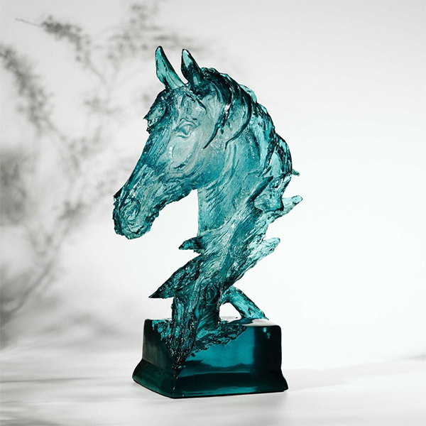 Titanic Winds – Amorphous Horse-GH80