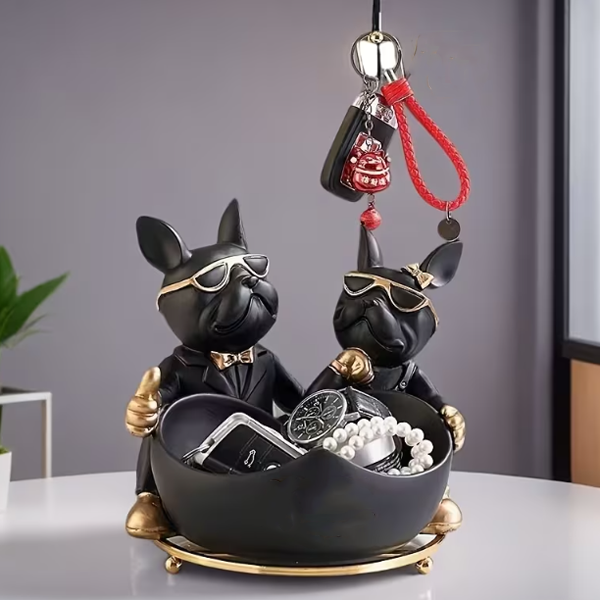 French Bulldog Decor Collection-MM141