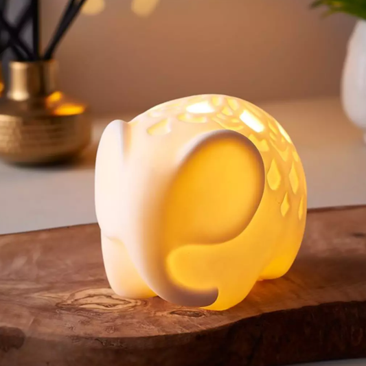 Modern Elephant Lamp-ST1161