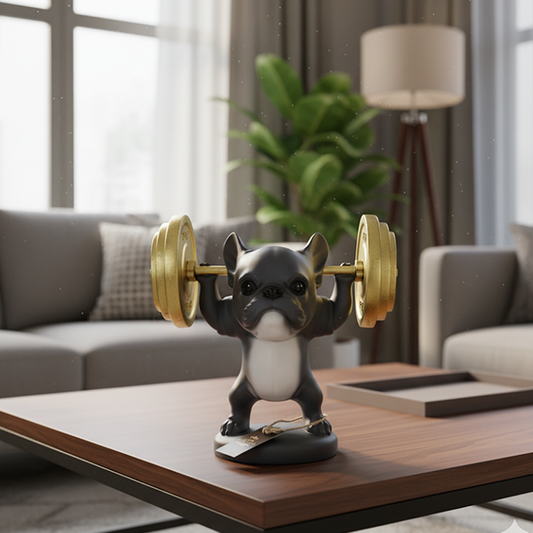 French Bulldog Decor-MM113