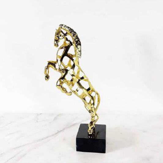 Galloping Horse Decor-GD33