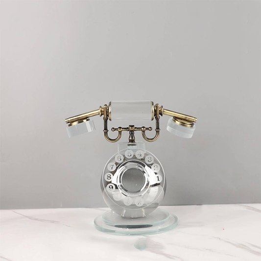 Vintage Design Decorative Phone-MM105