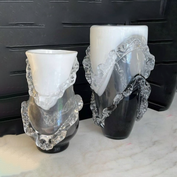 Luxury Modern Vase Set-DT14