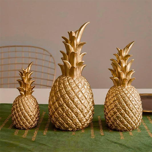 Pineapple decor set-DT03