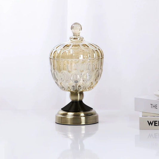 Bonbonniere Glass Cooper-am091