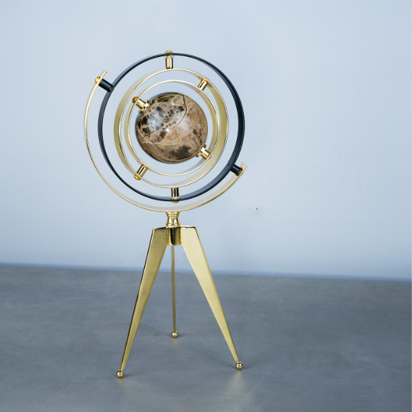 Luxury Modern Office Decoration-ST1208