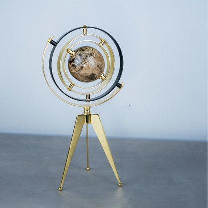 Luxury Modern Office Decoration-ST1208