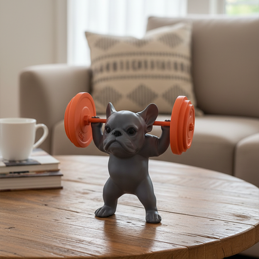 French Bulldog Decor-MM112