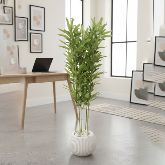 Bamboo Tree-NT01