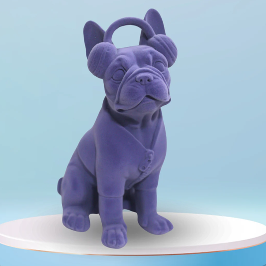 Modern Decorative Dog-ST998