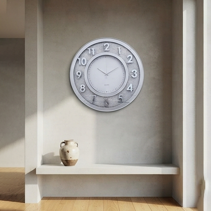 Acrylic Wall Clock-800