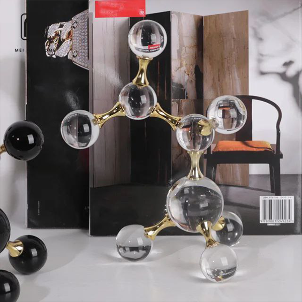 3D decoration