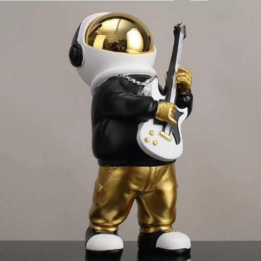 Spaceman Modern Decor