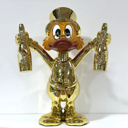 Don Duck Decor-GH27
