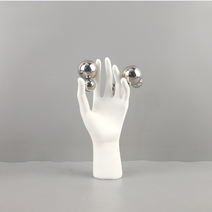 Modern Abstract Hand
