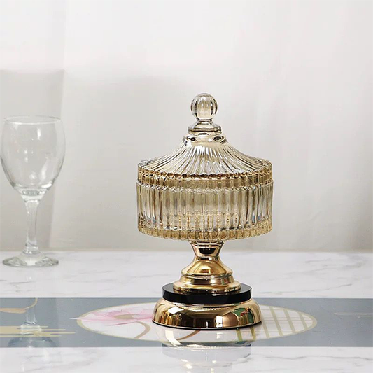 Bonbonniere Glass Cooper-am087