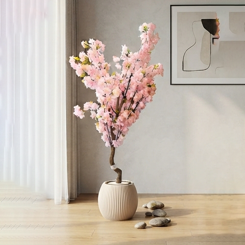 Artificial Jasmine Tree-850