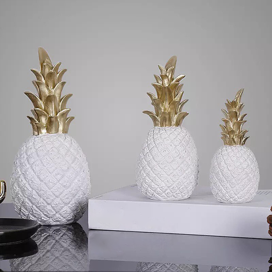 Pineapple decor set-DT03