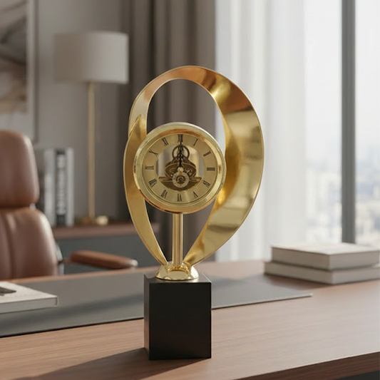 Golden Explorer Table Globe-SH17