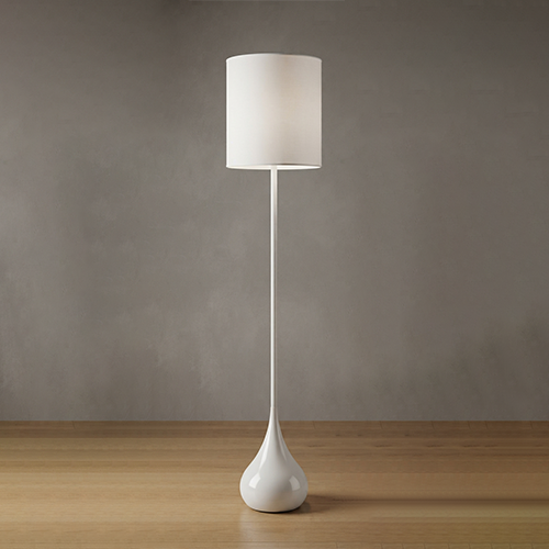 Minimalist Metal Floor Lamp-MM233