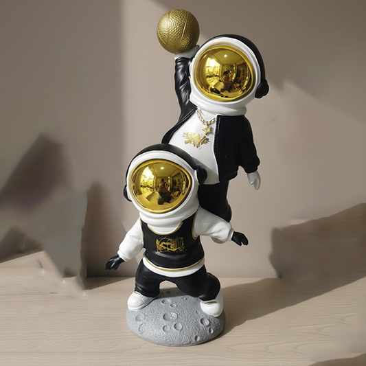 Cosmic Alley-Oop Duo-SH10