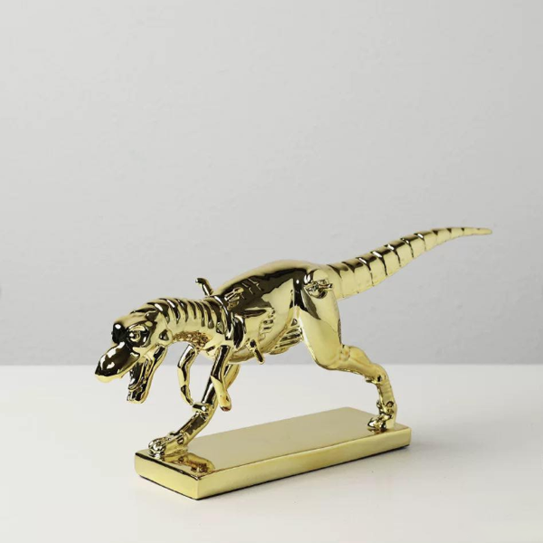 Dinosaur Desktop Decoration