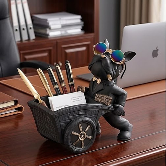 French Bulldog Serving Tray-MM05