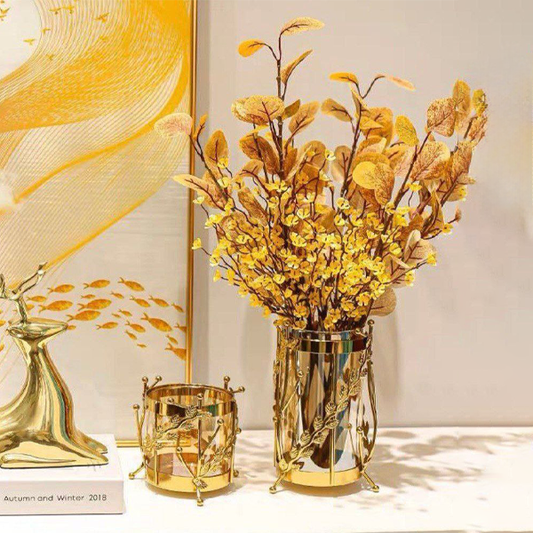 Modern vase set-0118s