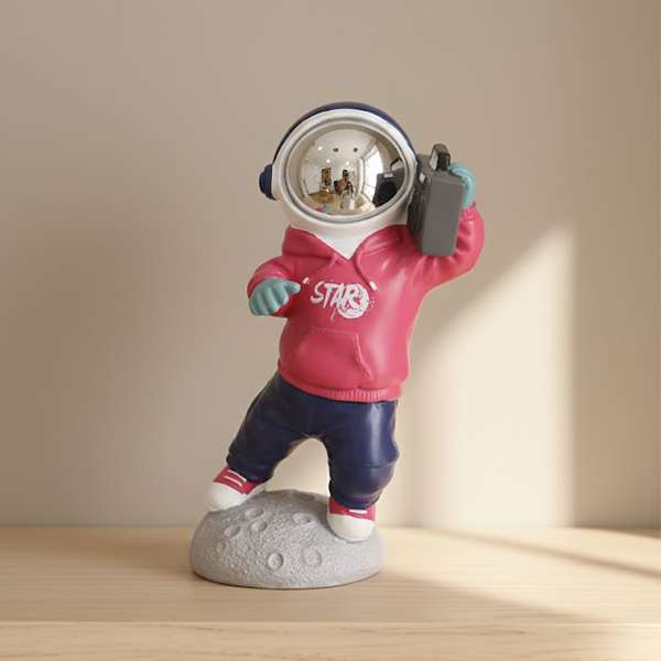 Lunar Boombox Groover-SH08