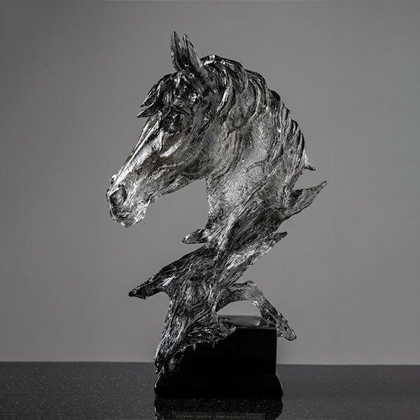 Titanic Winds – Amorphous Horse-GH80