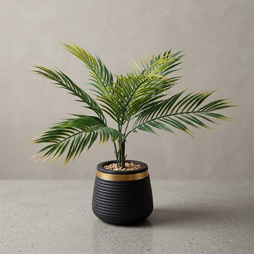 Acrylic Palm Tree Decor-A 73/1