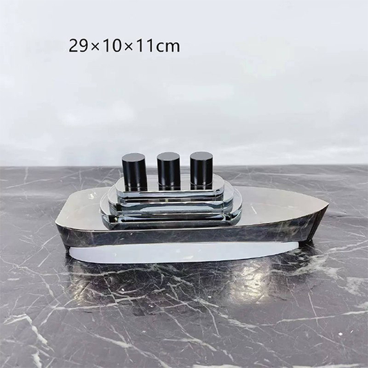 Nautical ship decoration statue-MM101
