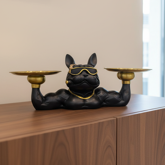 Bulldog Butler-MM108