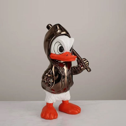 Modern Duck Luxury Decoration-MM65