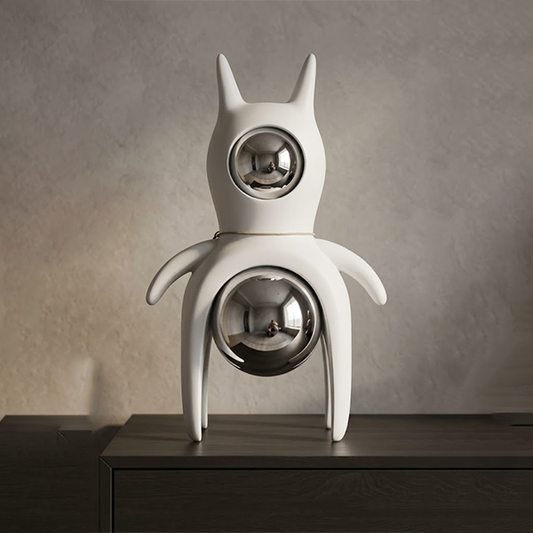 The Seer Art Sculpture-LY32