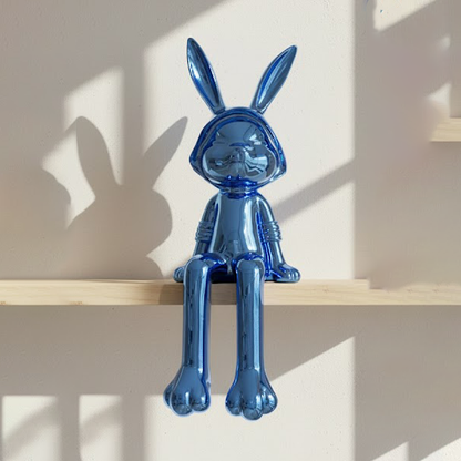 Rabbit Shelf Sitter-GH60